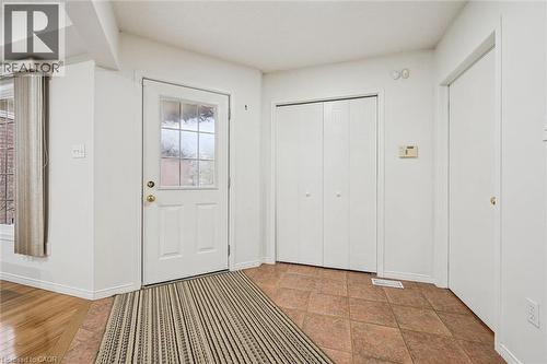 64 Milson Crescent, Guelph, ON - Indoor Photo Showing Other Room