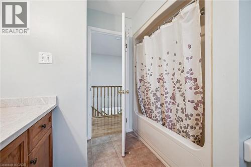 64 Milson Crescent, Guelph, ON - Indoor Photo Showing Bathroom