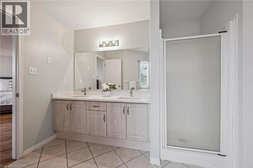64 Milson Crescent, Guelph, ON - Indoor Photo Showing Bathroom
