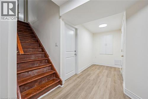64 Milson Crescent, Guelph, ON - Indoor Photo Showing Other Room