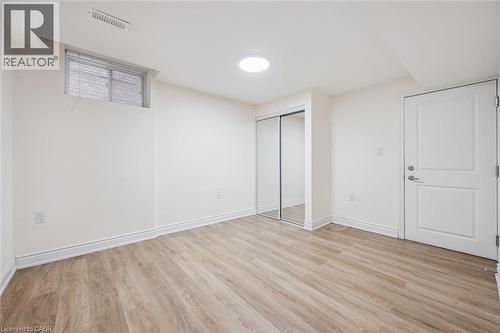 64 Milson Crescent, Guelph, ON - Indoor Photo Showing Other Room