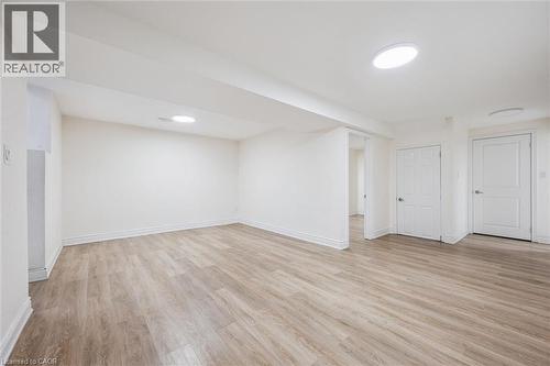 64 Milson Crescent, Guelph, ON - Indoor Photo Showing Other Room