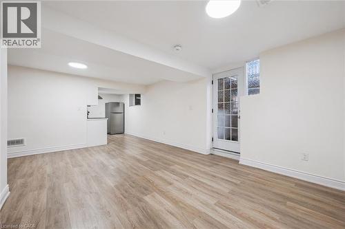 64 Milson Crescent, Guelph, ON - Indoor
