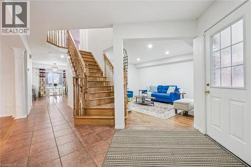 64 Milson Crescent, Guelph, ON - Indoor Photo Showing Other Room
