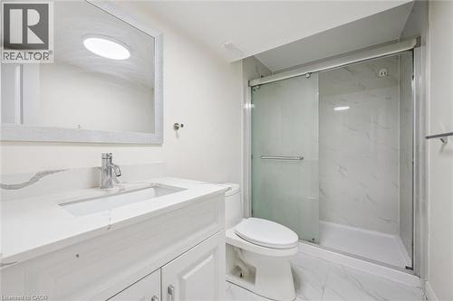 64 Milson Crescent, Guelph, ON - Indoor Photo Showing Bathroom