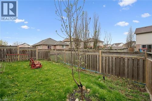 64 Milson Crescent, Guelph, ON - Outdoor