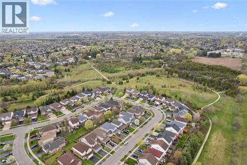 64 Milson Crescent, Guelph, ON - Outdoor With View