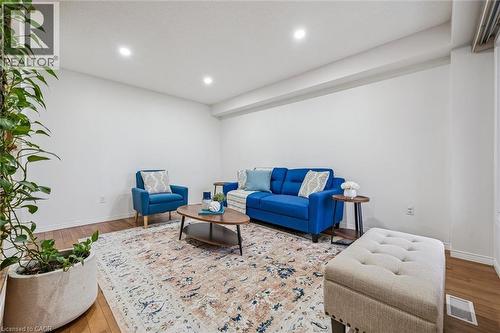 64 Milson Crescent, Guelph, ON - Indoor