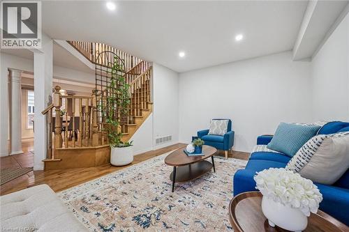 64 Milson Crescent, Guelph, ON - Indoor