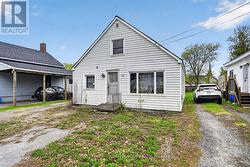 189 WOOD STREET W  Prescott, ON K0E 1T0