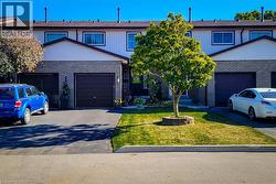 1115 PARAMOUNT Drive Unit# 88  Stoney Creek, ON L8J 1P6
