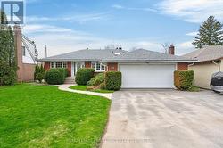 31 JORENE DRIVE Kingston (City Southwest), ON K7M 3X5