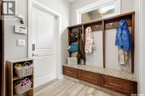 5286 Aviator Crescent, Regina, SK - Indoor Photo Showing Other Room