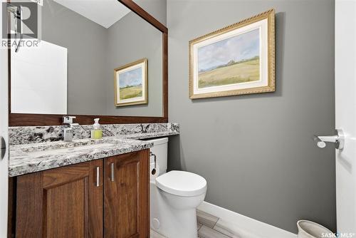 5286 Aviator Crescent, Regina, SK - Indoor Photo Showing Bathroom