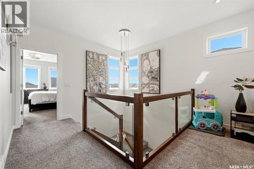 5286 Aviator Crescent, Regina, SK - Indoor Photo Showing Other Room