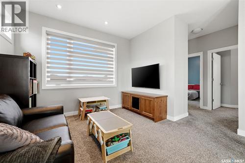 5286 Aviator Crescent, Regina, SK - Indoor