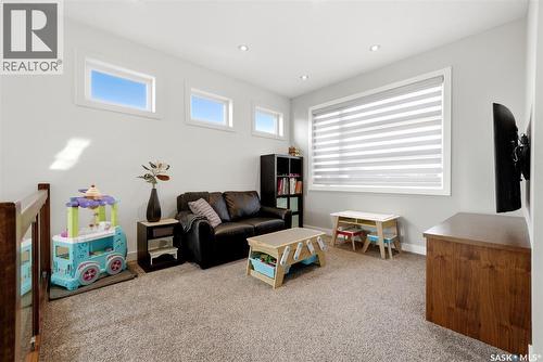 5286 Aviator Crescent, Regina, SK - Indoor