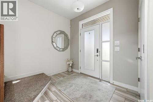 5286 Aviator Crescent, Regina, SK - Indoor Photo Showing Other Room