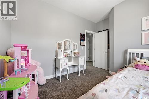 5286 Aviator Crescent, Regina, SK - Indoor Photo Showing Bedroom