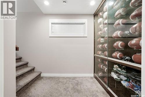 5286 Aviator Crescent, Regina, SK - Indoor Photo Showing Other Room