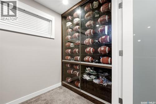 5286 Aviator Crescent, Regina, SK - Indoor Photo Showing Other Room