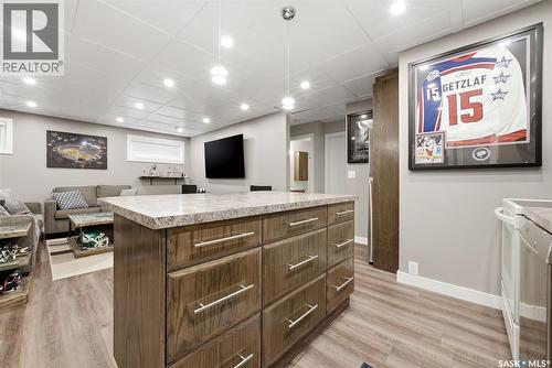 5286 Aviator Crescent, Regina, SK - Indoor