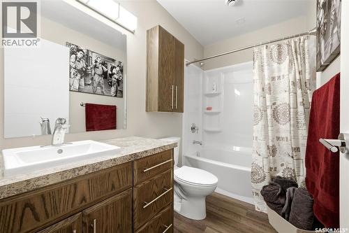 5286 Aviator Crescent, Regina, SK - Indoor Photo Showing Bathroom
