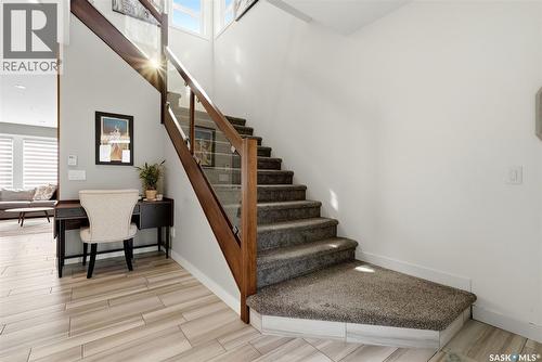 5286 Aviator Crescent, Regina, SK - Indoor Photo Showing Other Room