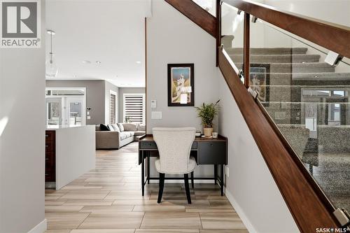 5286 Aviator Crescent, Regina, SK - Indoor Photo Showing Other Room