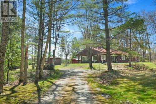 11 BIRCH LANE  Mcdougall, ON P2A 2W7