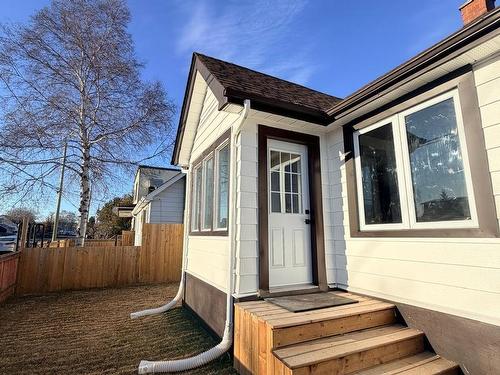 310 Dewe Avenue, Thunder Bay, ON - Outdoor With Exterior