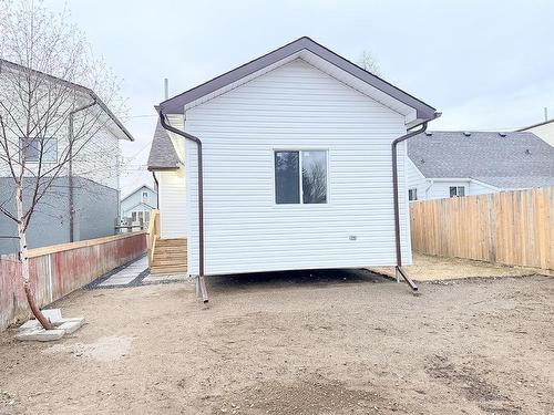 310 Dewe Avenue, Thunder Bay, ON - Outdoor With Exterior