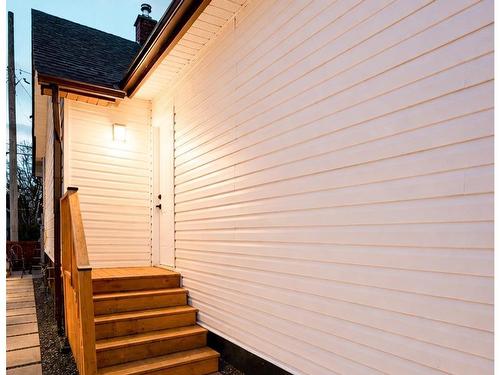 310 Dewe Avenue, Thunder Bay, ON - Outdoor With Exterior