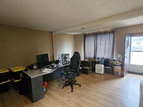 345 Ray Boulevard, Thunder Bay, ON - Indoor Photo Showing Office