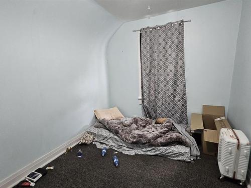 345 Ray Boulevard, Thunder Bay, ON - Indoor Photo Showing Bedroom