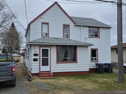 345 Ray Boulevard, Thunder Bay, ON - Outdoor