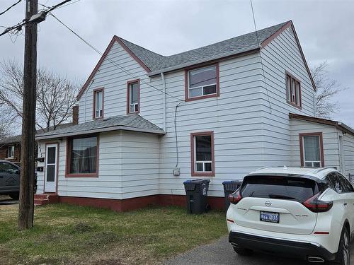345 Ray Boulevard, Thunder Bay, ON - Outdoor