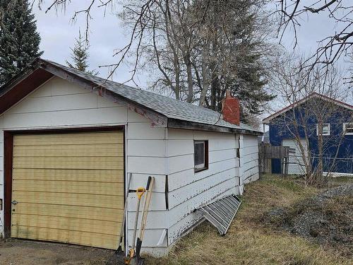 345 Ray Boulevard, Thunder Bay, ON - Outdoor With Exterior