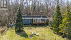1027 SPENCERS TRAIL Highlands East (Glamorgan), ON K0M 1X0