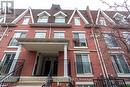 1222 - 22 Laidlaw Street, Toronto, ON  - Outdoor With Facade 