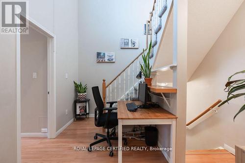 1222 - 22 Laidlaw Street, Toronto, ON - Indoor