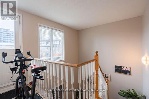 1222 - 22 Laidlaw Street, Toronto, ON - Indoor Photo Showing Other Room