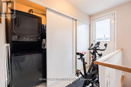 1222 - 22 Laidlaw Street, Toronto, ON - Indoor