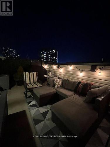 1222 - 22 Laidlaw Street, Toronto, ON - Outdoor