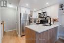 1222 - 22 Laidlaw Street, Toronto, ON  - Indoor Photo Showing Kitchen 