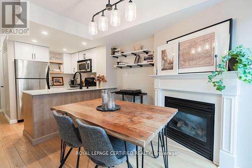 1222 - 22 Laidlaw Street, Toronto, ON - Indoor Photo Showing Other Room