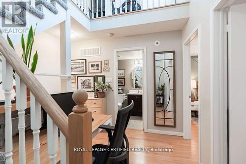 1222 - 22 Laidlaw Street, Toronto, ON - Indoor Photo Showing Other Room