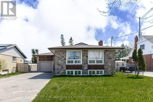 941 CRAWFORD DRIVE  Peterborough (Otonabee Ward 1), ON K9J 3X1