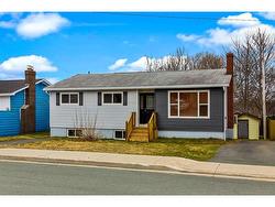 19 Third Street Mt. Pearl, NL A1N 2A4