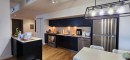 Kitchen - 1505-350 Boul. De Maisonneuve O., Montréal (Ville-Marie), QC  - Indoor Photo Showing Kitchen 